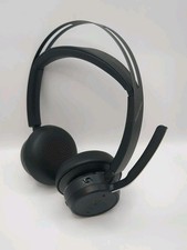 Plantronics Voyager Focus B 825 M Bluetooth Headset - Black