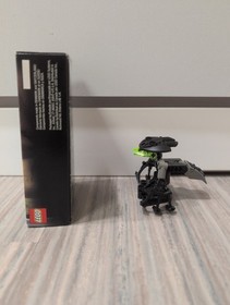 LEGO BIONICLE: Nuhvok Va (8555)