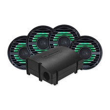 Aquatic AV PRO Classic Black Platinum Kit [CK...