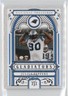 2025 Panini National Treasures Gladiators /50 Julius Peppers #G-JPS HOF