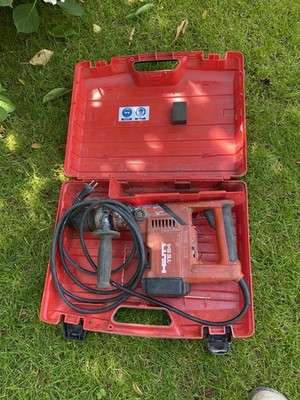 Hilti TE 54 Bohrhammer Stemmhammer