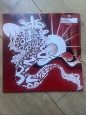 Eveson  Numbers/Life In The Balance   Drum&bass/Jungle/12”   Dead Mans Chest Etc