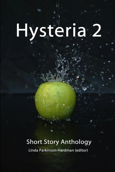 Linda Parkinson-Hardman | Hysteria 2 | Taschenbuch | Englisch (2013)-image