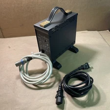 Invacare/Pride/Quantum 4C24080A 8 Amp 24 Volt Power Wheelchair Battery Charger