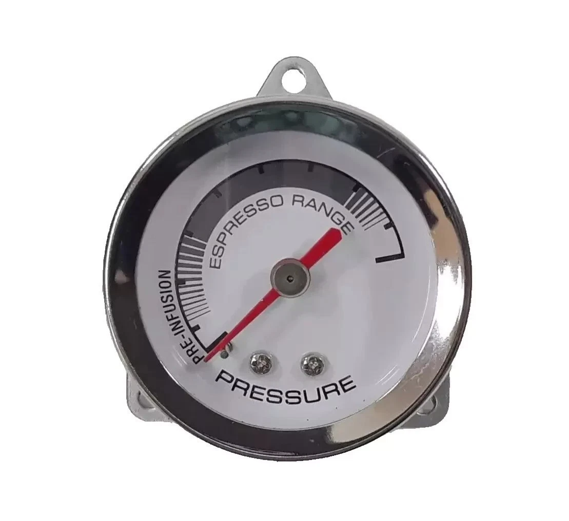 Breville Barista Express BES870XL Replacement Espresso Machine Pressure Gauge