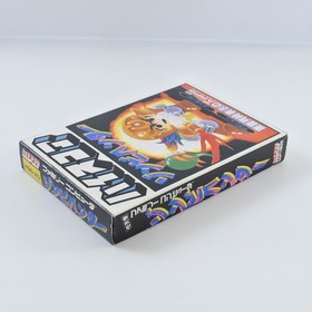 HI SCORE ZOMBIE HUNTER -GOOD- Famicom Nintendo 1050 fc