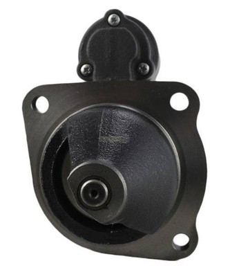1*** Anlasser Neu Original Letrika Mahle OE # IS1019 für Avv. Massey-Ferguson,N
