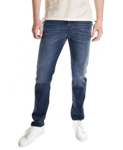 Men Diesel Jeans Navy 34 #7HG2