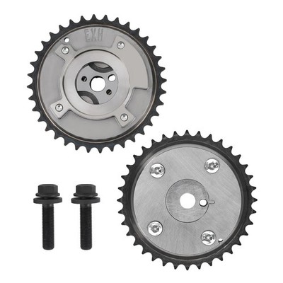 Timing Chain Tensioner Flynsu Timing Chain VVT Gear Sprocket Kit Replacement For 2009-2014 Toyota Highlander Sienna Venza 2.7L RAV4 Camry 2.5L 13070-0V010 13050-0V010 Timing Kit Timing Chain Tensioner Flynsu Timing Chain VVT Gear Sprocket Kit Replacement For 2009-2014 Toyota Highlander Sienna Venza 2.7L RAV4 Camry 2.5L 13070-0V010 13050-0V010 Timing Kit
