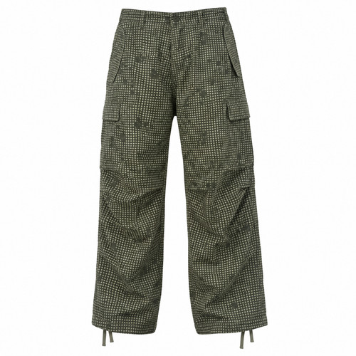 US Military Night Desert Camo Pants Trousers Medium/Regular – Used Serviceable