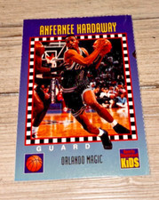 1994 Sports Illustrated for Kids PENNY Anfernee HARDAWAY #279 NICE APPEAL