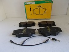 Plaquette de frein Lancia PRISMA