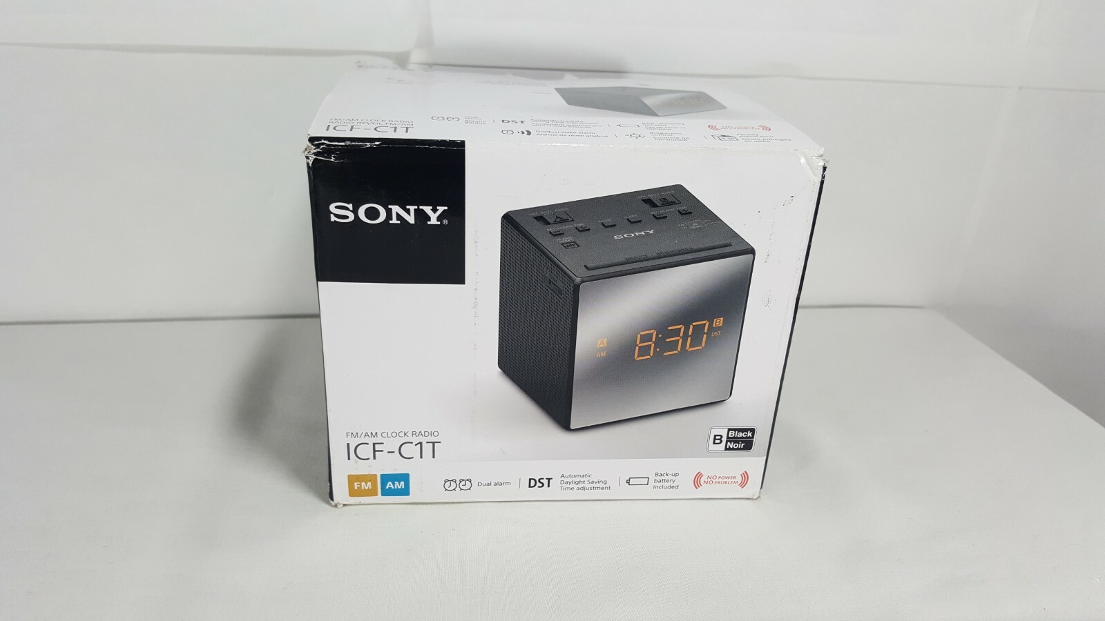 Digital Radios Home Decor Bedroom