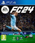 EA Sports FC 24 Jeu Pour PlayStation 4 - COQUE ENDOMMAGÉE