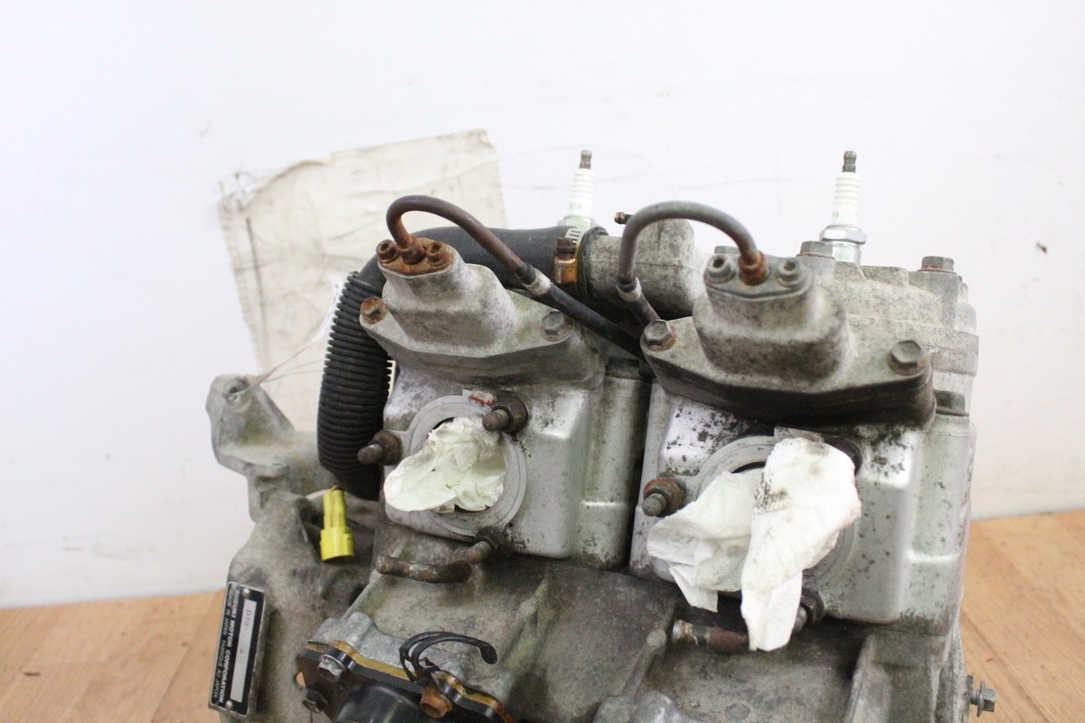 2005 Arctic Cat M7 EFI Motor / Engine | eBay 2005 Arctic Cat M7 EFI Motor / Engine | eBay