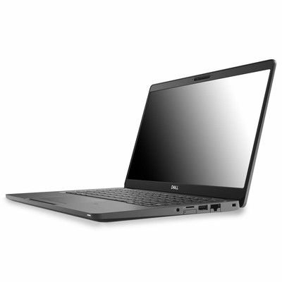 Dell Latitude 5300 Notebook 13,3 Zoll i5 8.Gen 16GB 500GB SSD FHD 
