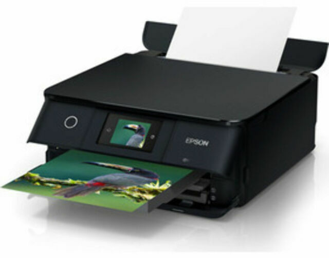 epson 8500