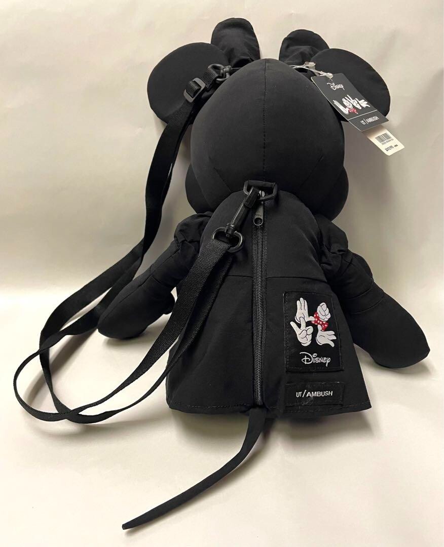 Disney Minnie Bag Uniqlo Disney Bag Ambush Uniqlo Disney Mickey