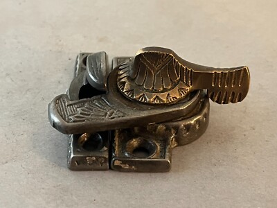 Windows, Sashes & Locks - Eagle Claw Window