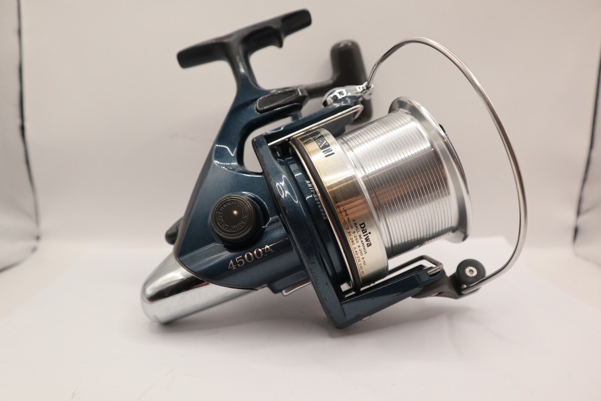 Daiwa EMBLEM-X 4500T リール　2個セット Daiwa EMBLEM-X 4500T リール 2個セット （Daiwa Emblem X 4500A
