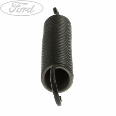 Genuine Ford Clutch Pedal Spring 1073701 for sale online | eBay