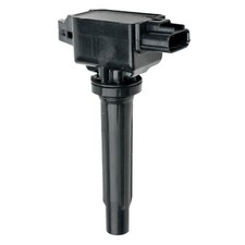 4x Ignition Coils+Spark Plugs UF656 Pour Mazda CX-5 2.0/2.5L 3 6 GT 2012-2020