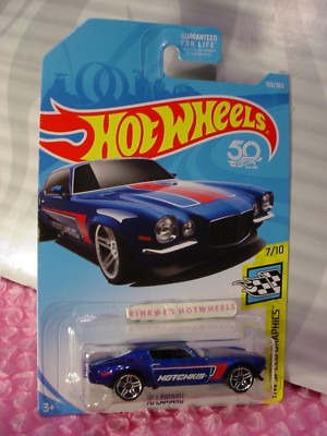 ミニカー '70 CAMARO FUNNY CAR 70 Camaro Funny Car | Hot Wheels Wiki | Fandom
