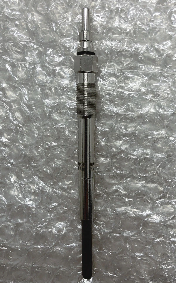 8PCS Genuine Motorcraft ZD-11 F4TZ-12A342-BA Glow Plugs For F250 F350 E-350 7.3L - Image 4 of 4