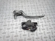 2007 07-08 Suzuki GSXR 1000 GSXR1000 Front Brake Master Cylinder Lever Control