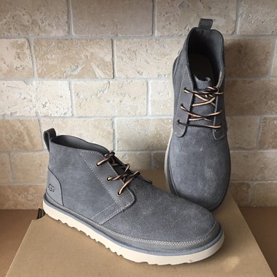 neumel unlined chukka boot