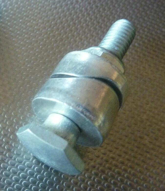 Vis De Fixation Frein Arrière Mafac Pour Vélo Ancien - Pour Pièces Détachées