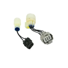 SpeedFactory Racing OBD0 MPFI (Vehicle) To OBD1 (Distributor) Conversion Harness