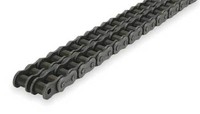 Dayton 2ydy7 Roller Chain, Riveted, 50-2 Ansi, 10 Ft. on sale Dayton 2ydy7 Roller Chain, Riveted, 50-2 Ansi, 10 Ft. on sale