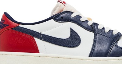 Air Jordan 1 Retro Low OG 