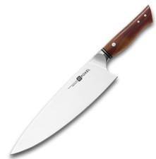 FOXEL Chef Knife 9 Zoll Professionelles Küchenmesser – Lynx-Serie – Nr.1476