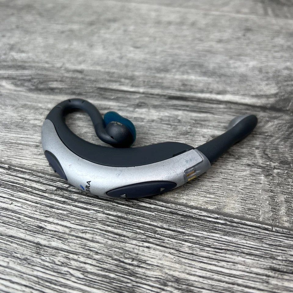 Jabra FreeSpeak BT200A Bluetooth Ear-Hook Headsets Earpiece - PRE-OWNED - Image 2 of 4