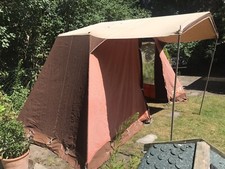 reparatur von zelten Reparatur- und Austauschset