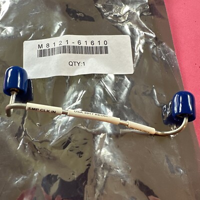 Agilent Keysight M8121-61610 Halbstarre Kabelkonfektion - Prüfgerät Neu