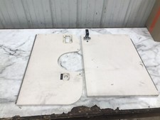 00 Sea Ray Sundancer 240 Barche Hatches Porte Coperchi Pannelli