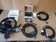 Western Fisher Truckside Plow Fleet Flex Wiring Harness Snow 20-22 Ford Quad H13 Western Fisher Truckside Plow Fleet Flex Wiring Harness Snow 20-22 Ford Quad H13