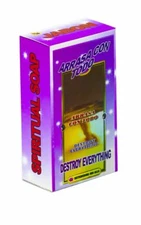Jabon Arrasa Con Todo - Spiritual And Esoteric Destroy Everything Bar Soap