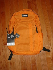 campus l 33l backpack
