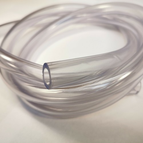 Central Heating Oil Tank Sight Gauge Tube Per Foot Replacement PVC