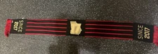 Atlanta United Scarf Ruffneck 17s Scarf. NWT
