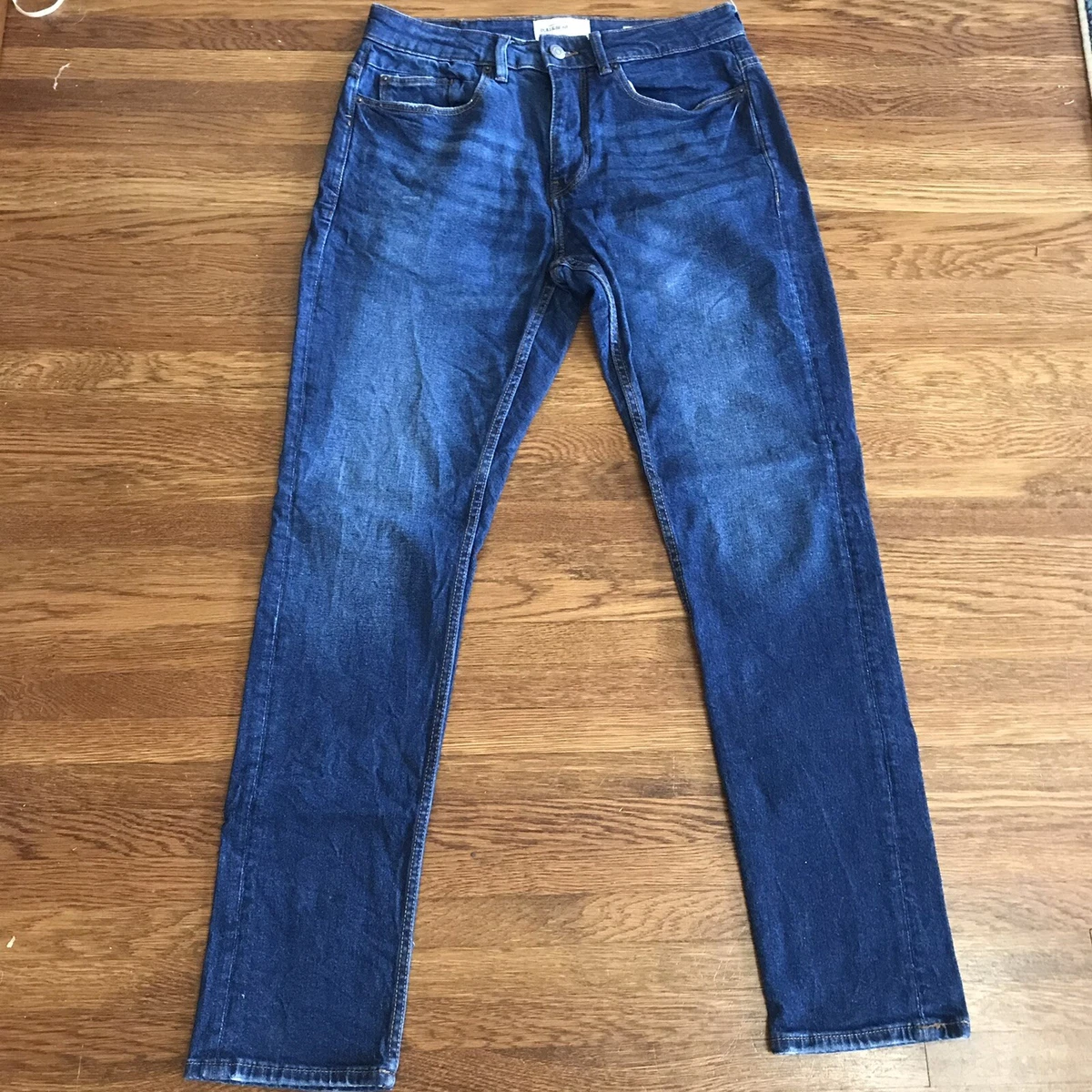 Size 30 hotsell in european jeans