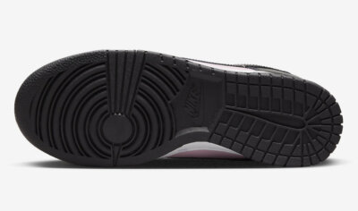 Nike WMNS Dunk Low Essential Black Patent Leather DJ9955-600 Nike WMNS Dunk Low Essential Black Patent Leather DJ9955-600