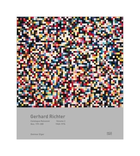 Thumbnail - Gerhard Richter Catalogue Raisonné. Volume