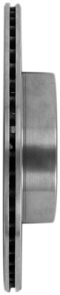 Rotor de freno de disco para Nissan 370Z Bendix 2009-2014 Foto 2 de 2