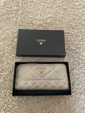 Guess luxe Geldbeutel