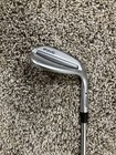 Ping Gorge Glide TS Forged 58* Lob Wedge Black Dot ⚫️ KBS C Taper 120 Stiff RH